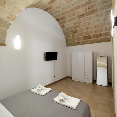 La Chiave Dei Sogni Feriehus *
