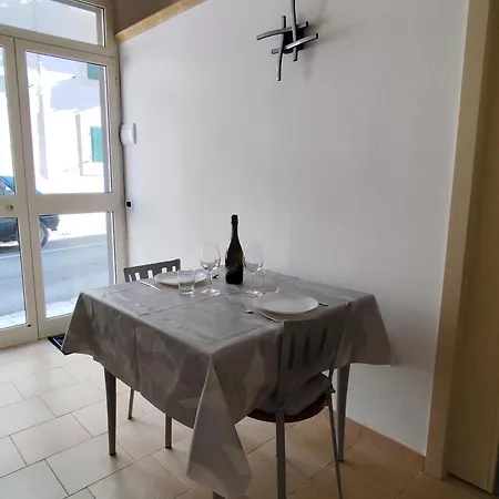Dom wakacyjny La Chiave Dei Sogni